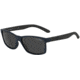 Arnette SLICKSTER AN4185 Sunglasses 218887-59 - , Gray Lenses