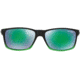 Arnette SLICKSTER AN4185 Sunglasses 22553R-59 - , Light Green Mirror Green Lenses