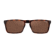 Arnette Specialist Sunglasses, Fuzzy Havana Frame, Brown Lens-AN4204-04