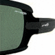 Arnette Stomp 01/71 Matte Black Frame / Grey Green Lens 800-1211