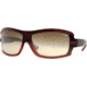 Arnette Stomp 449/13 Dark Red-Metallic Pink Frame / Brown Gradient Lens 800-1979