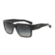 Arnette Supplier Sunglasses, Black To Grey Havana Frame, Grey Gradient Lens-AN4213-04