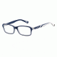 Arnette Tempo Eyeglasses, Blue/White/Blue Frame-AN7078-0149