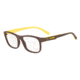 Arnette WILLIAMSBURG AN7171 Prescription Eyeglasses, 54mm, Matte Brown, AN7171-2617-54-SV