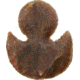 Arrowhead Fancy Arrowhead Stone, Assorted AAHDP003