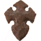 Arrowhead Fancy Arrowhead Stones, Assorted AAHDP002