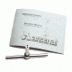Arsenal Inc AK-47 Front Sight Post Adjustment Tool,Silver ARS AA1401