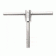 Arsenal Inc AK-47 Front Sight Post Adjustment Tool,Silver ARS AA1401