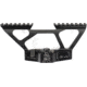 Arsenal Inc Arsenal Scope Mount Sam7k 5.8 Picatinny Rail Black