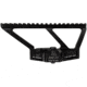 Arsenal Inc Arsenal Scope Mount Sm-23 7.625 Picatinny Rail Black