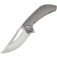 Artisan Cutlery Banjaara Framelock S90V Ti, ATZ1868GGY