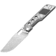 Artisan Cutlery Beest Framelock Gray, ATZ1878GGY