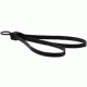 ASP 6 Pack Tri - Fold Plastic Colored Restraints In Black