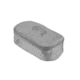 ASP Accessory Bag, Silver, Small, 22516