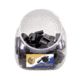 ASP Alert Whistle Bin, Includes 25, Black, 81351