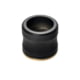 ASP Band Cap T Series, Button, Gold, 52902