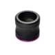 ASP Band Cap T Series, Button, Pink, 52903
