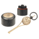 ASP Eagle Logo Cap, Breakaway &amp; G2 Key, Brass 73601