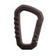 ASP Carabiner,Coyote Polymer 56217