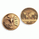 ASP Certified Challenge Coin 59301