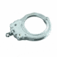 ASP ClearView Cutaways Hinge Handcuff 55204