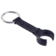ASP Concealable Baton Keyring Clip, Black - 52975