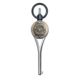 ASP Coast Guard Logo Handcuff Key Guardian 2, Black 56414