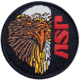 ASP Eagle Patches, Multi - 59130
