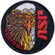 ASP Eagle Patches, Multi - 59131
