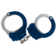 ASP G1 Logo Handcuff Key - Black Chrome - Custom Must Provide Logo - 56399