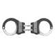 ASP Identifier Hinge Ultra Cuffs, Gray, 56012