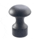 ASP Leverage Caps for ASP Batons Textured Black 52921