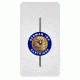 ASP LockWrite Pen Cartridge, Blue 56245