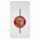 ASP LockWrite Pen Cartridge, Red 56246