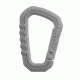 ASP Mini Carabiner - Gray Polymer 56262