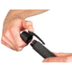 ASP Nexus Subcap Baton Clip, F Series, Black 52931