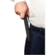 ASP Nexus Subcap Baton Clip, F Series, Black 52931