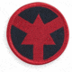 ASP Patch - Us/int. Training - 58115
