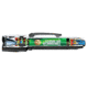 ASP Pro DF Flashlight, Rechargeable, EU, Black, 35731