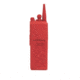 ASP Red Training Gun Motorola Radio 2
