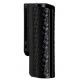 ASP Side Break Basket Weave Scabbard with Rotating Belt Loop for F21 52433
