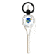 ASP Stainless G2 Handcuff Key - 81268