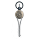 ASP State Seal Logo Handcuff Key Guardian 1, Black - Rhode Island 56379