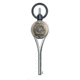 ASP State Seal Logo Handcuff Key Guardian 2, Black - Alabama 56440