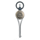 ASP State Seal Logo Handcuff Key Guardian 2, Black - District of Columbia 56448