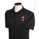 ASP Tactical Training Embroidered Eagle Certified Shirt, Black S