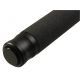ASP Talon Baton, Black, Airweight, Button Release, 50 cm 22412