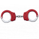 ASP Training Restraints - Chain Red 7464