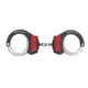 Training Restraints Hinge Ultra Cuffs (Red)