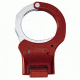 ASP Training Restraints - Rigid Red 7466